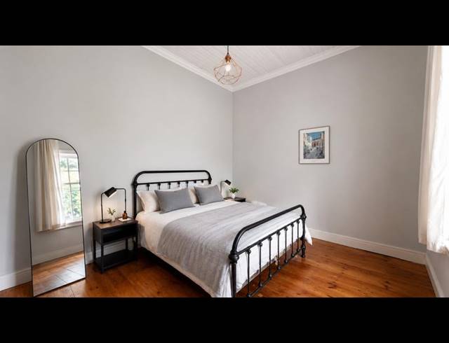 2 BEDROOM HOUSE FOR SALE IN WOODSTOCK